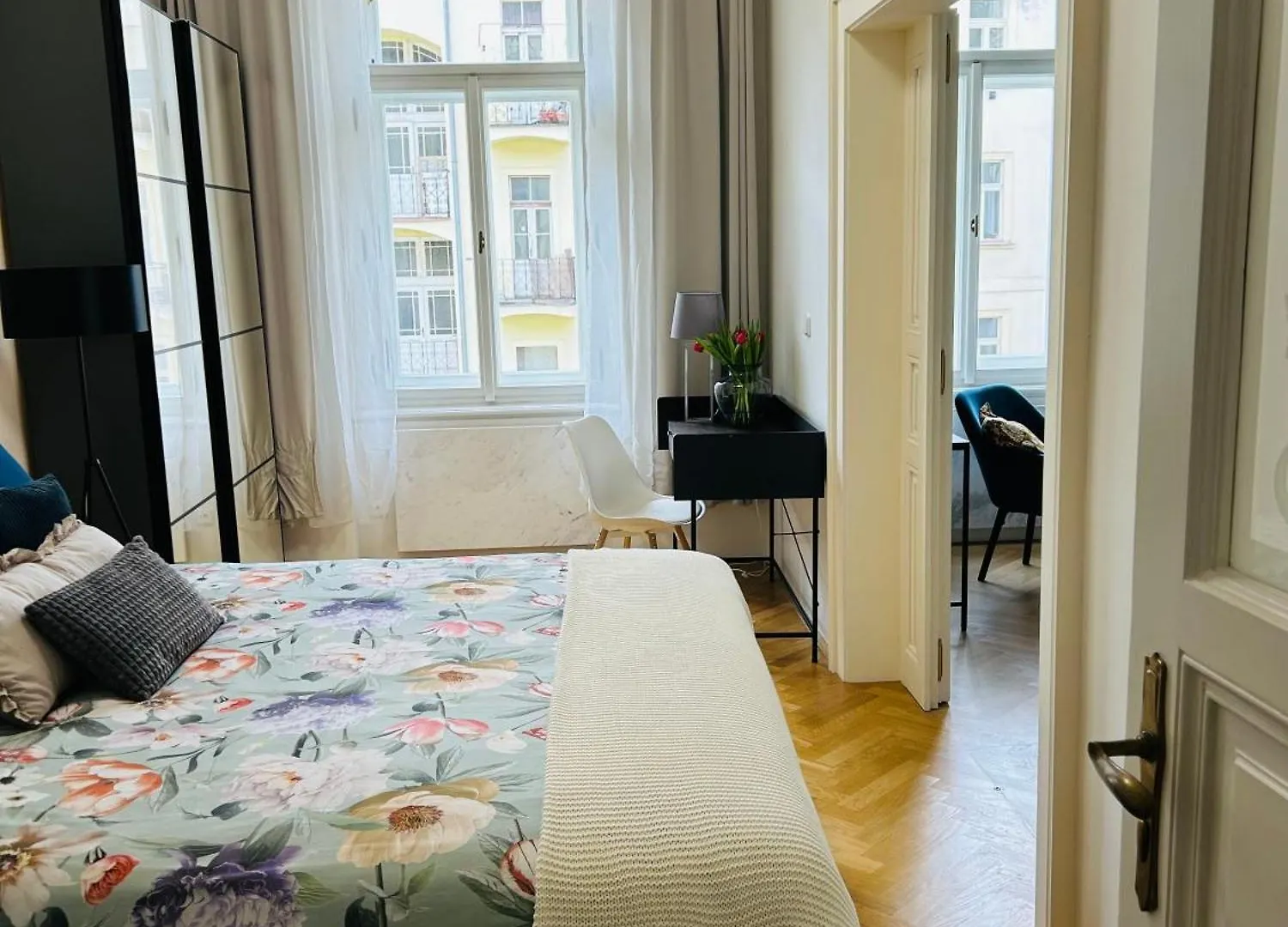 River Site Apartment Janackovo Nabrezi 27 Praha Česká republika