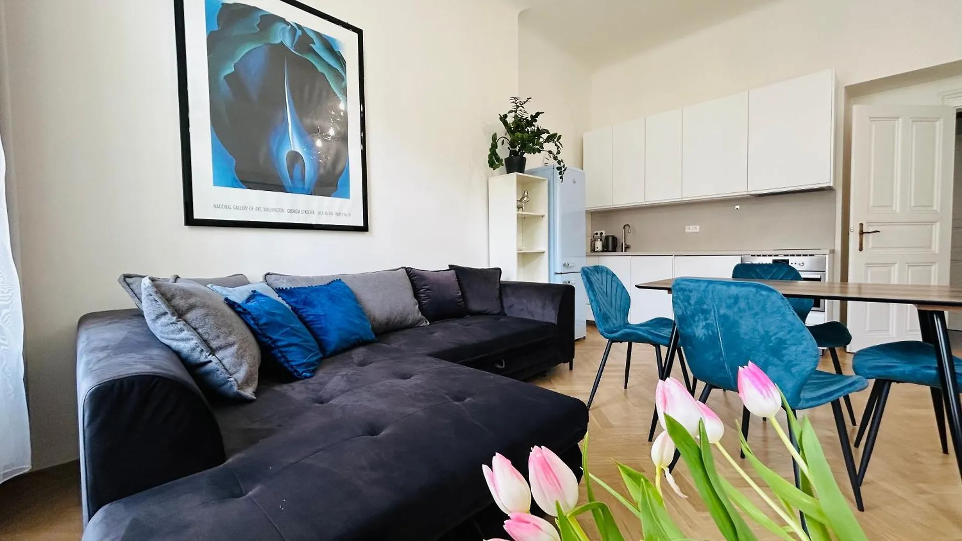 River Site Apartment Janackovo Nabrezi 27 Praha Česká republika