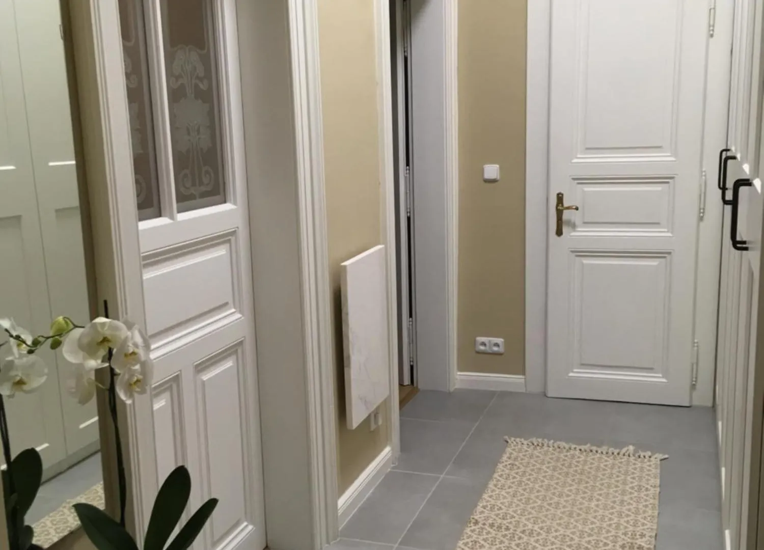 River Site Apartment Janackovo Nabrezi 27 Praha