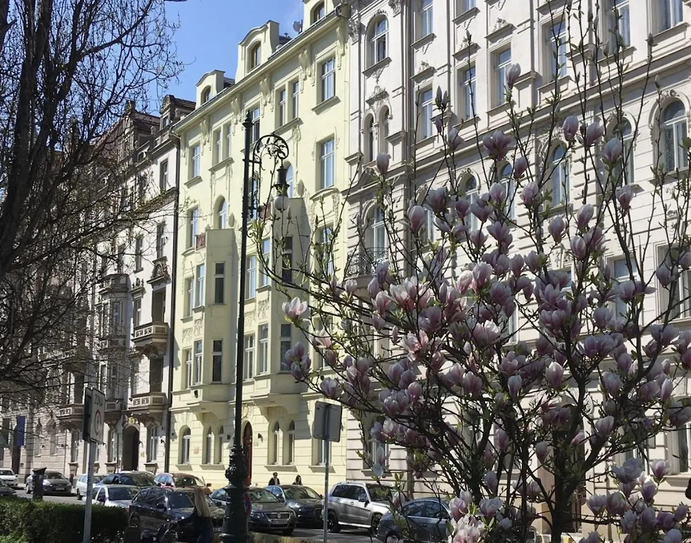 River Site Apartment Janackovo Nabrezi 27 Praha